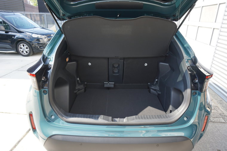 Vehicle Image 10
