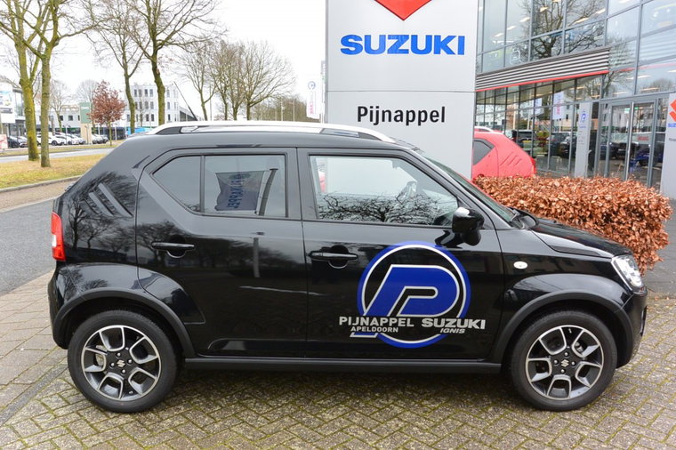 Vehicle Image 7