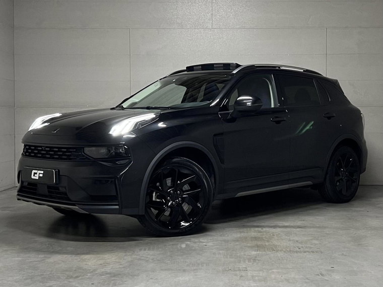 Vehicle Image 10