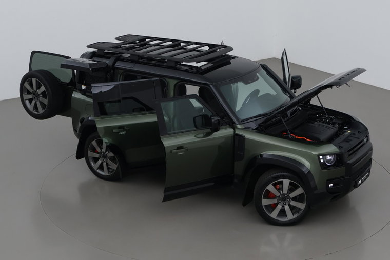 Vehicle Image 6