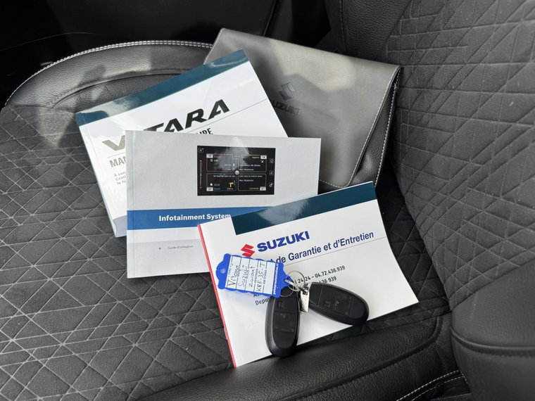 Vehicle Image 9