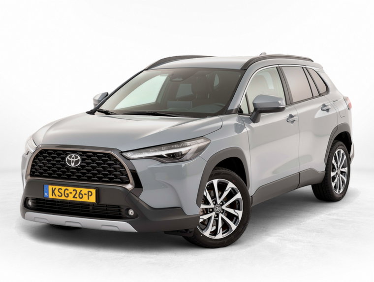 Vehicle Image 1