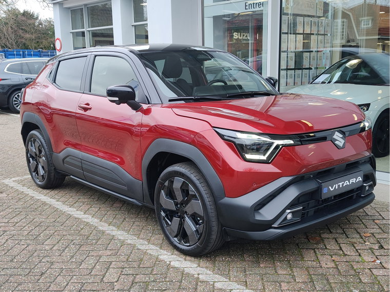 Vehicle Image 7