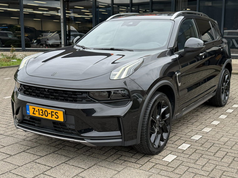Vehicle Image 10