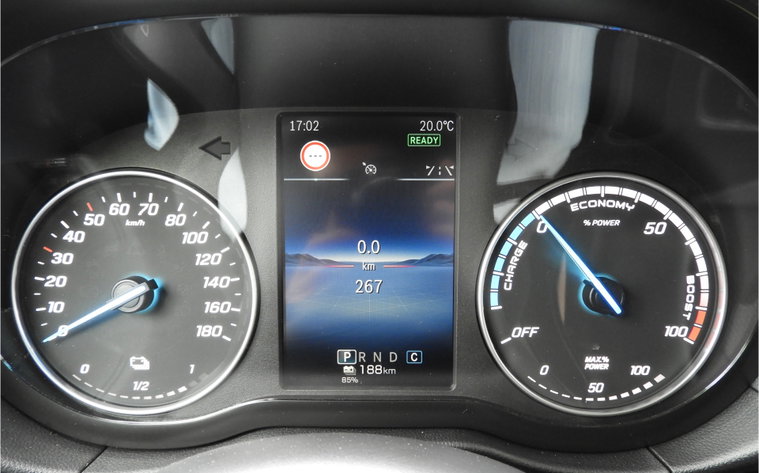Vehicle Image 9