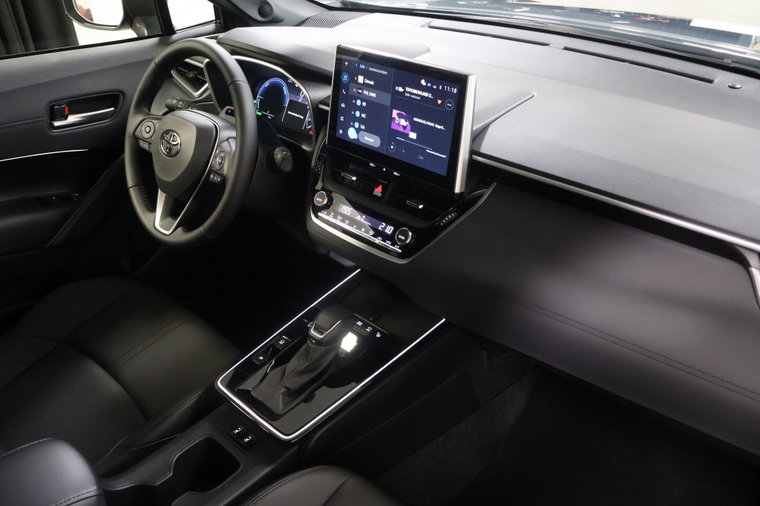 Vehicle Image 10