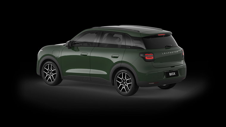 Vehicle Image 3