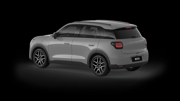 Vehicle Image 3