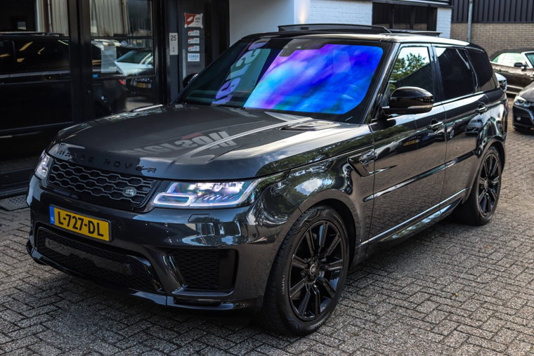 Vehicle Image 8