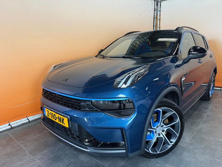Vehicle Image 1