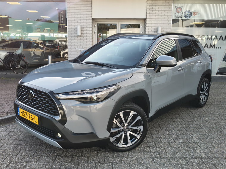 Vehicle Image 1