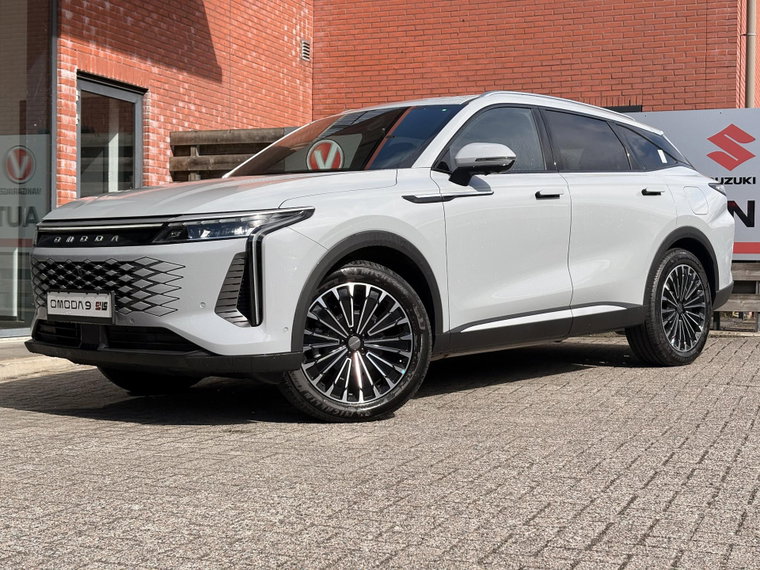 Vehicle Image 8