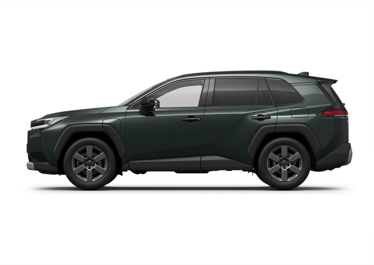 Vehicle Image 6