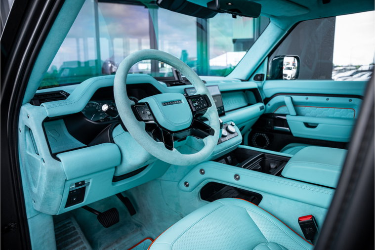 Vehicle Image 8