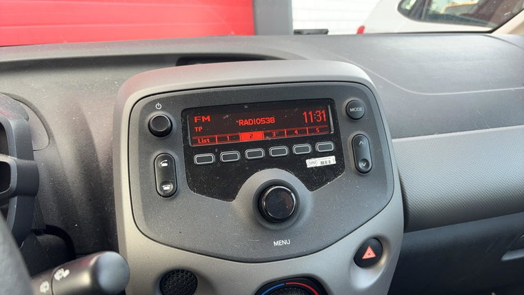 Vehicle Image 7