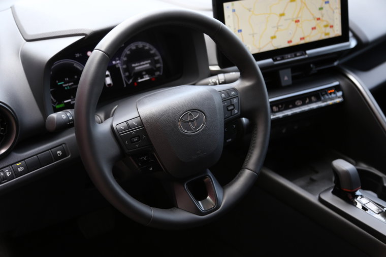 Vehicle Image 10