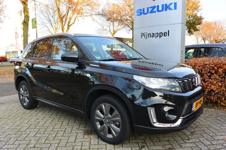 Vehicle Image 9