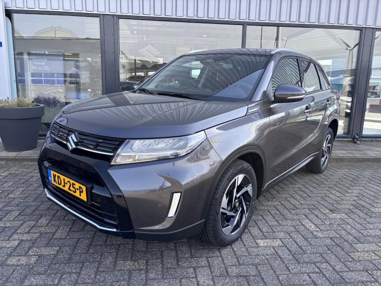 Vehicle Image 4