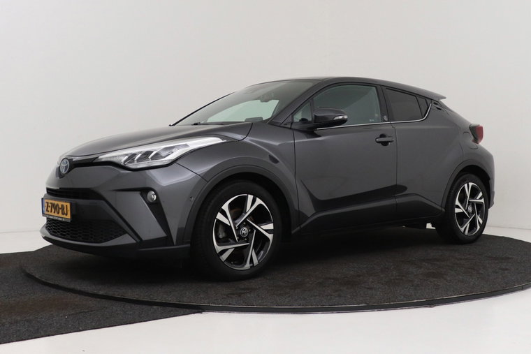 Vehicle Image 5