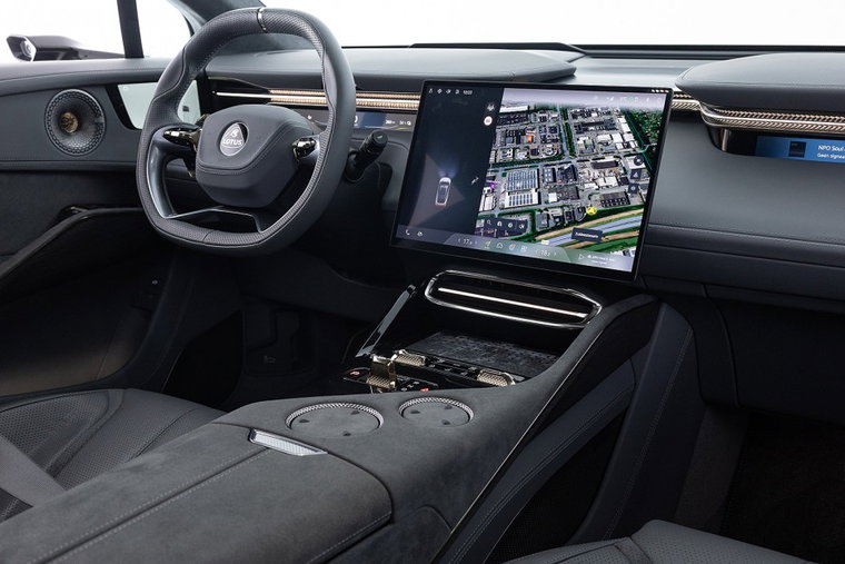 Vehicle Image 5