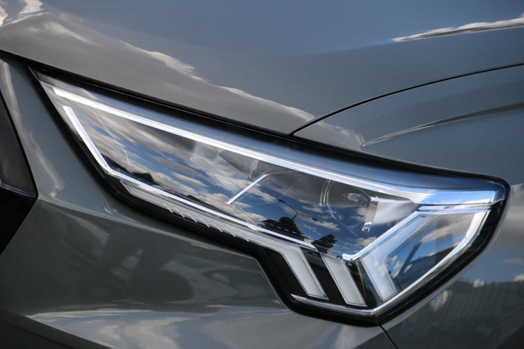 Vehicle Image 3
