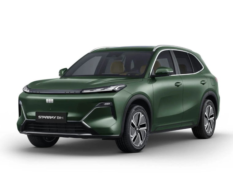 Vehicle Image 3