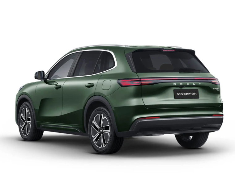 Vehicle Image 4