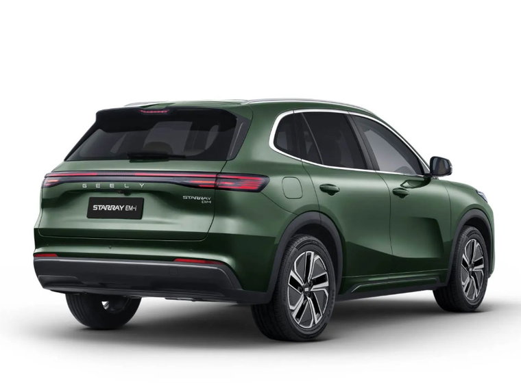 Vehicle Image 6