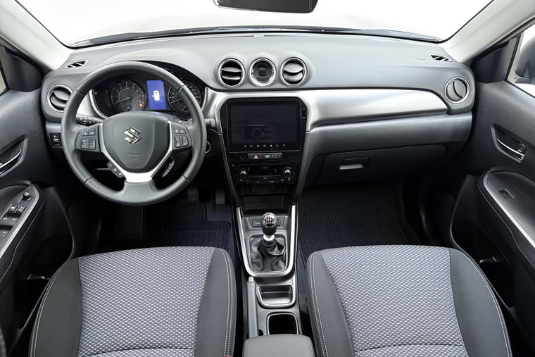 Vehicle Image 19