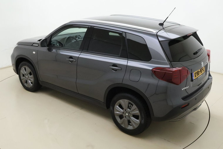 Vehicle Image 4