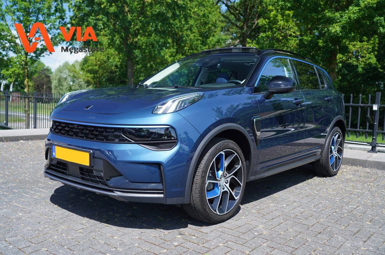 Vehicle Image 1