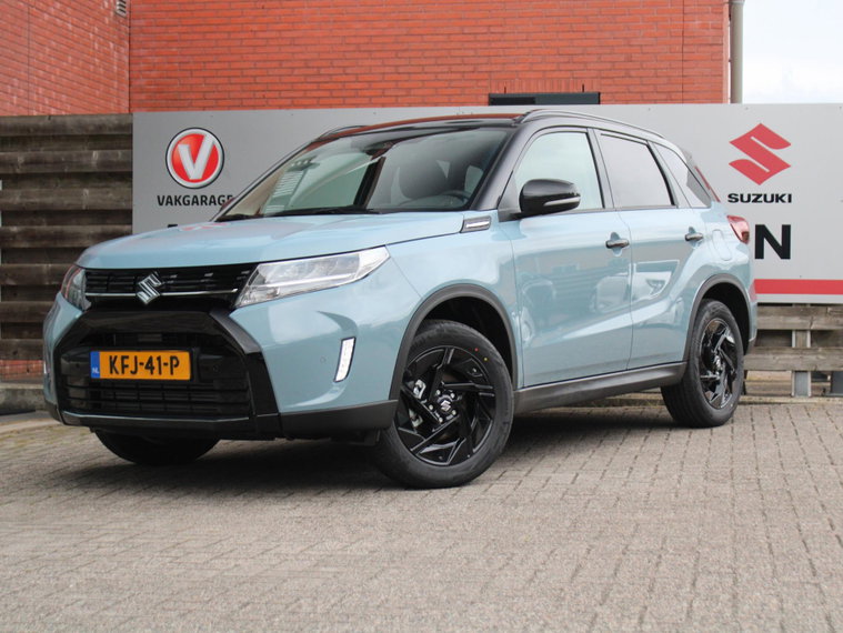 Vehicle Image 5