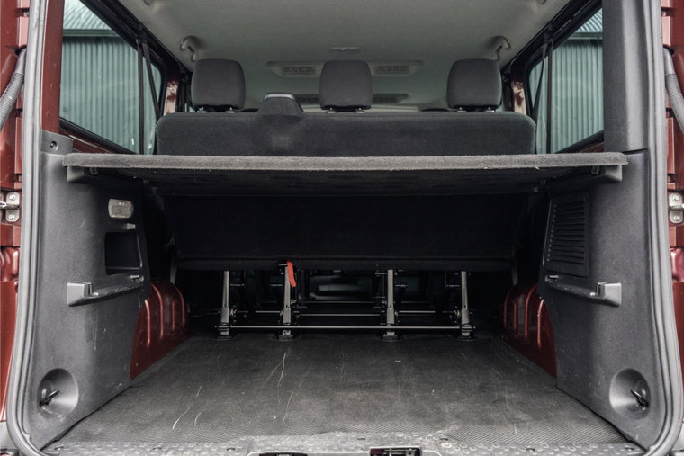 Vehicle Image 10