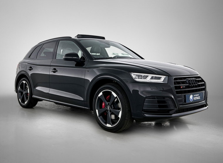 Vehicle Image 8