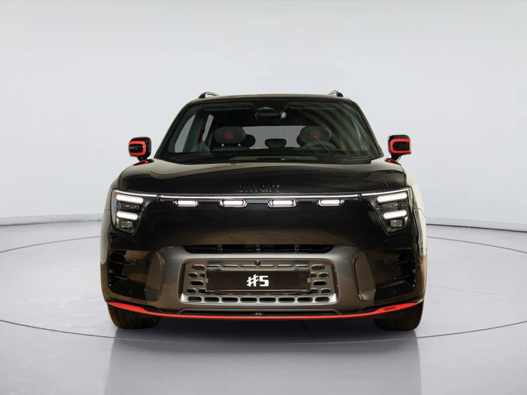 Vehicle Image 5