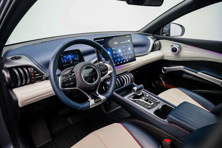 Vehicle Image 13