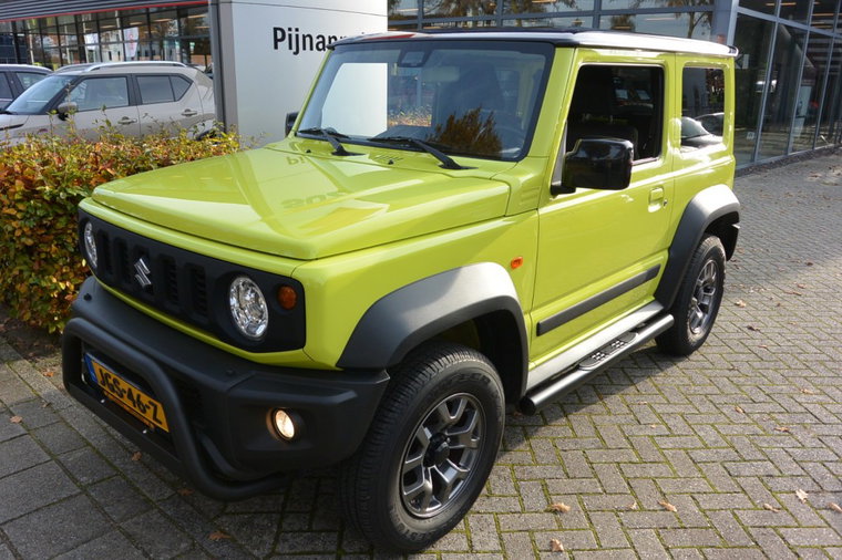 Vehicle Image 4