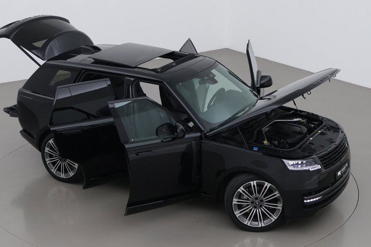 Vehicle Image 6