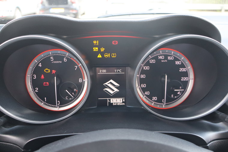 Vehicle Image 17