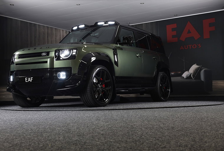 Vehicle Image 4