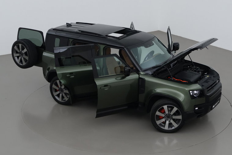 Vehicle Image 6