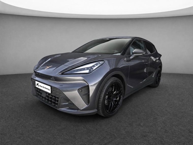 CUPRA Raval