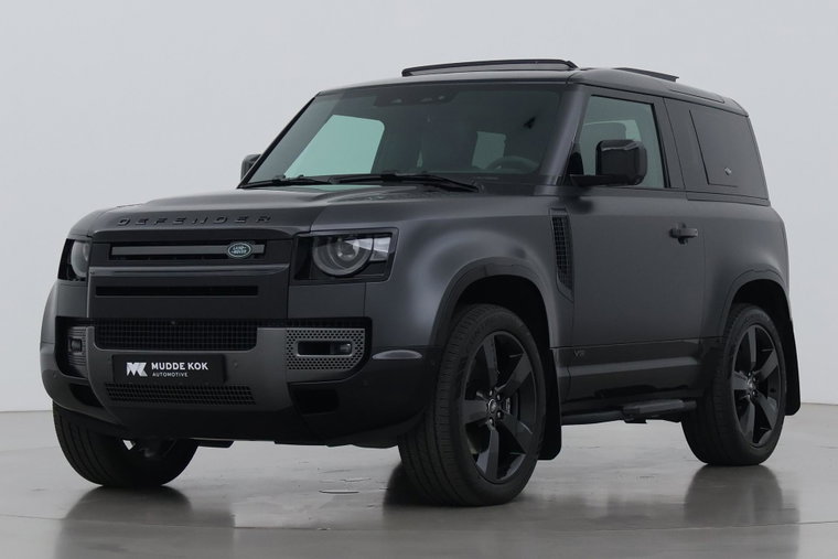 Vehicle Image 8