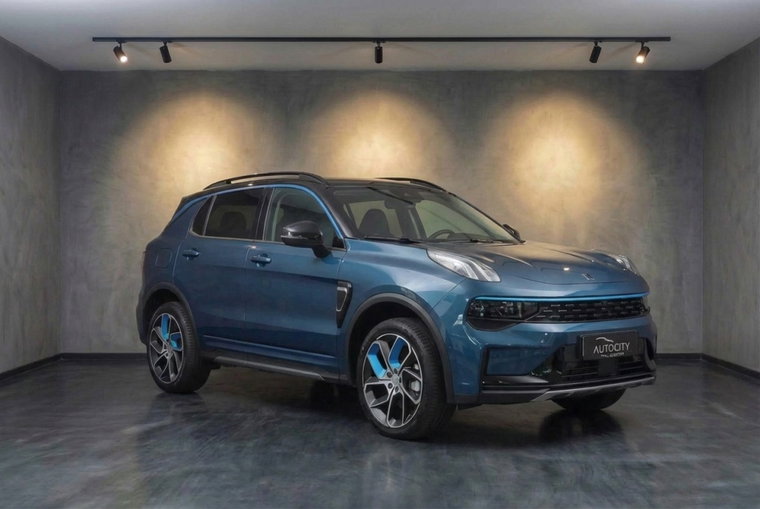 Vehicle Image 7
