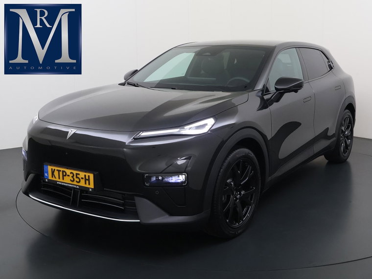 Changan Deepal S05
