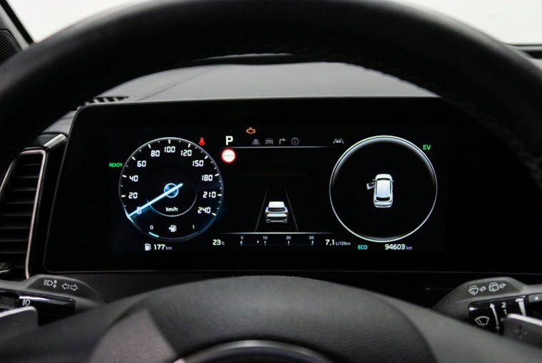 Vehicle Image 13