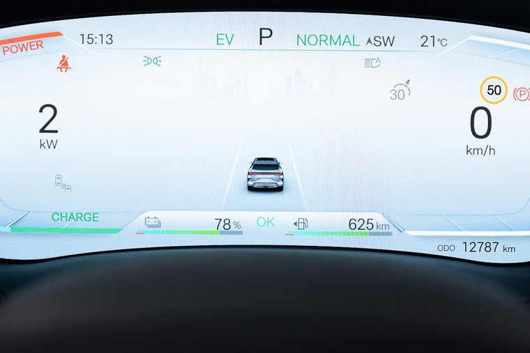 Vehicle Image 19