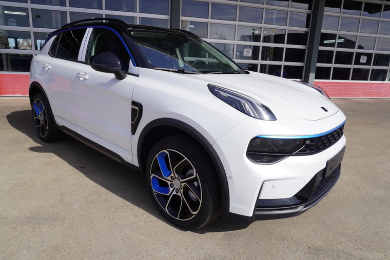 Vehicle Image 1