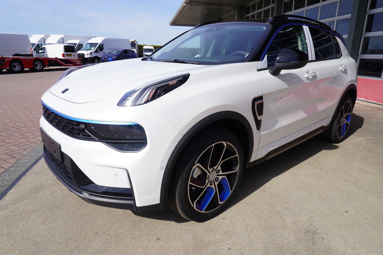 Vehicle Image 9