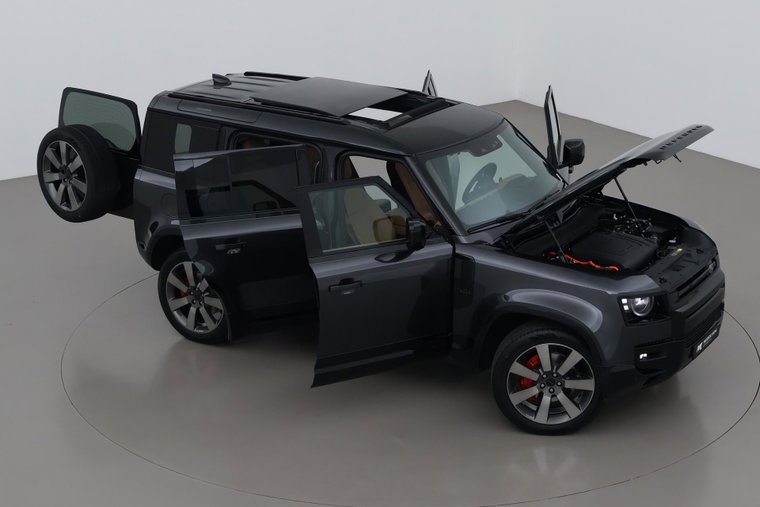 Vehicle Image 6